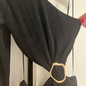 Misha Klementina dress in size medium